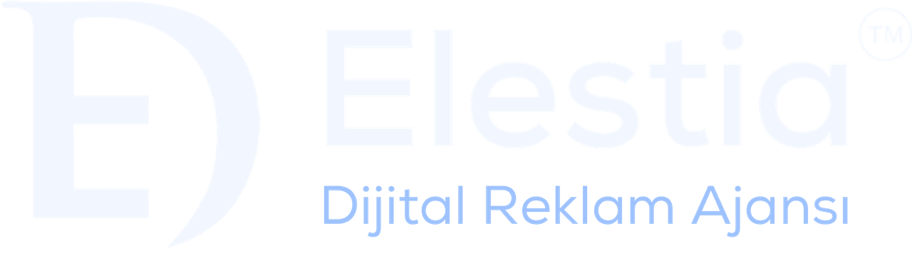 Elestia Dijital anasayfa