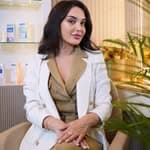 Büşra Özçelik Makeup